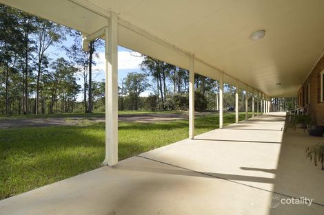 Property photo of 34 White Rocks Road Collombatti NSW 2440