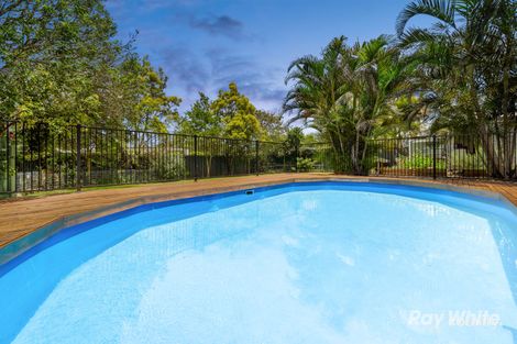 Property photo of 18 Mayflower Street Daisy Hill QLD 4127