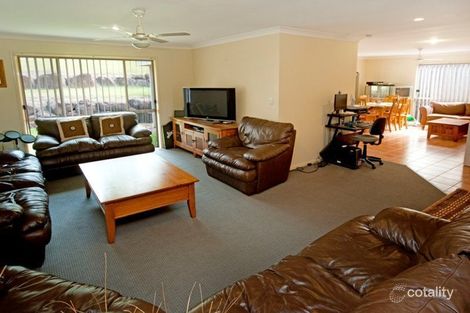 Property photo of 29 Howland Circuit Pacific Pines QLD 4211