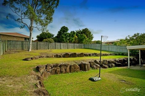 Property photo of 29 Howland Circuit Pacific Pines QLD 4211