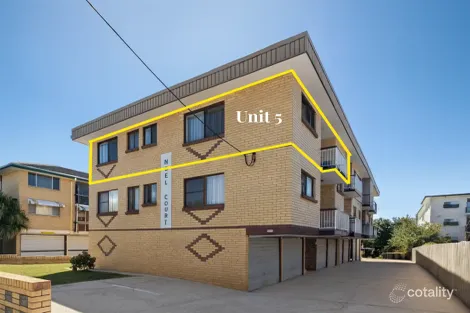 5/50 Henchman St, Nundah, QLD 4012