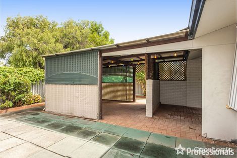 Property photo of 13 Mensa Close Rockingham WA 6168