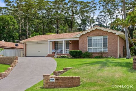 Property photo of 18 Michele Close Green Point NSW 2251