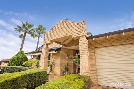 Property photo of 1 The Mews Kardinya WA 6163