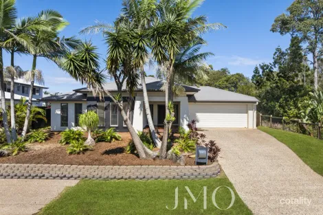 Property photo of 24 Bloomfield Court Ormeau QLD 4208