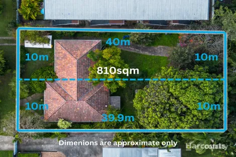 18 Parkham Ave, Wavell Heights, QLD 4012