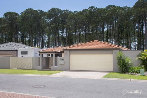 Property photo of 7 Ballybunyon Crescent Hope Island QLD 4212