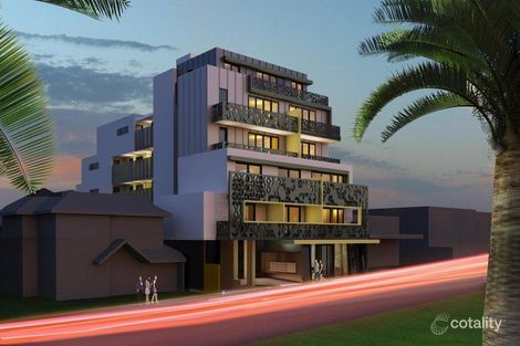 Property photo of 102/973 Mt Alexander Road Essendon VIC 3040