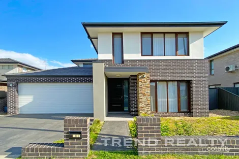 201 Elara Bvd, Marsden Park, NSW 2765