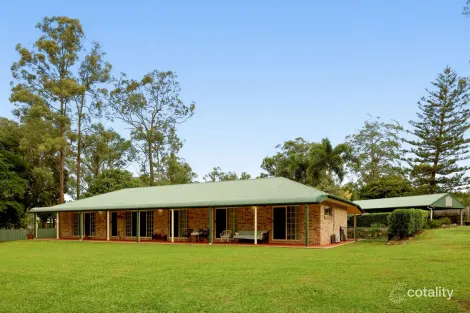 Property photo of 1 Ridgeview Court Dakabin QLD 4503