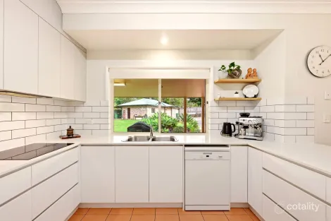 Property photo of 1 Ridgeview Court Dakabin QLD 4503