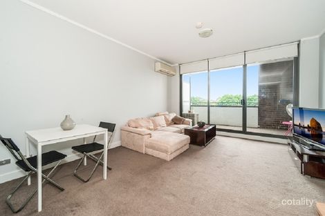 Property photo of 204D/35 Arncliffe Street Wolli Creek NSW 2205