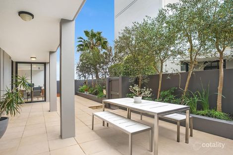 Property photo of 21/1 Kiara Close North Sydney NSW 2060