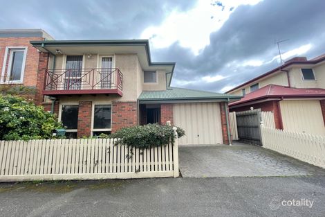 12-14 Halford Lane, Kensington, VIC 3031