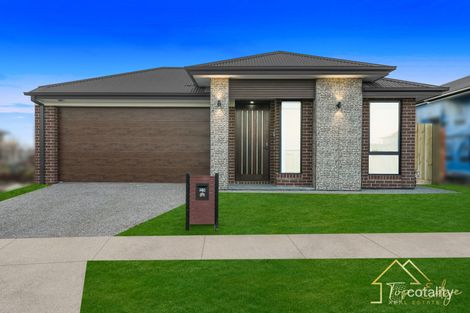Property photo of 20 Ajax Way Bonnie Brook VIC 3335