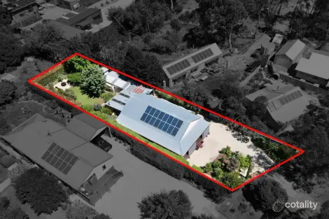 Property photo of 47 Franklin Street Maldon VIC 3463