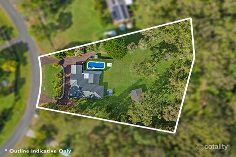 14-16 Mackunda Ct, Park Ridge South, QLD 4125