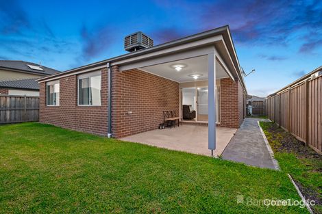 Property photo of 39 Cherrington Avenue Officer VIC 3809