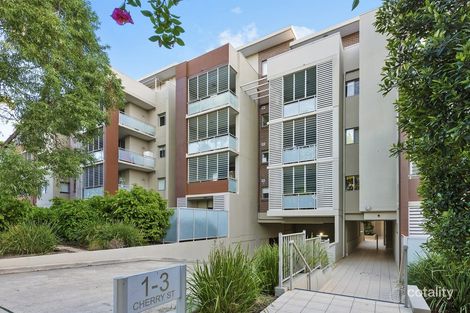 23/1-3 Cherry St, Warrawee, NSW 2074