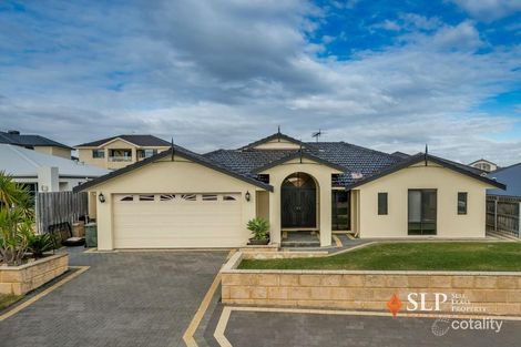 Property photo of 33 Dumaresq Loop Quinns Rocks WA 6030