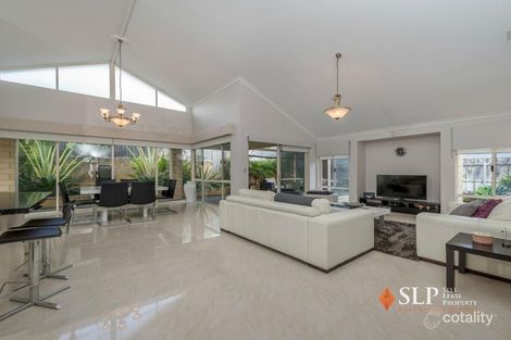 Property photo of 33 Dumaresq Loop Quinns Rocks WA 6030