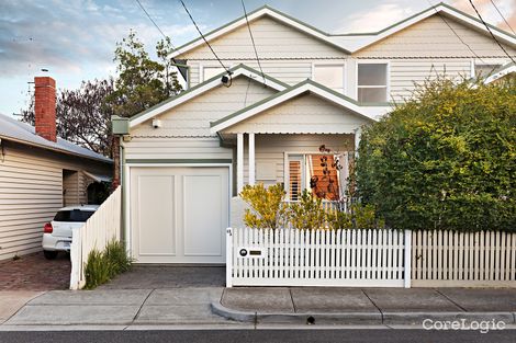 Property photo of 13A Lewis Street Thornbury VIC 3071