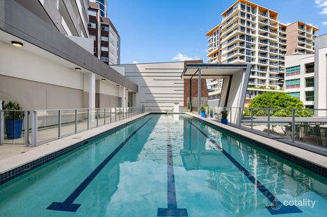 Property photo of 813/43 Hercules Street Hamilton QLD 4007