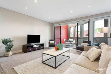 Property photo of 14A St Marys Street Camperdown NSW 2050