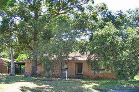 Property photo of 17 Dymock Close Jewells NSW 2280