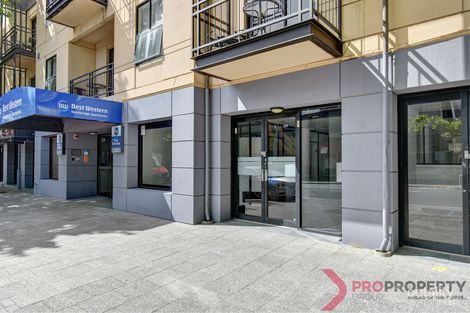 3/228 James St, Northbridge, WA 6003