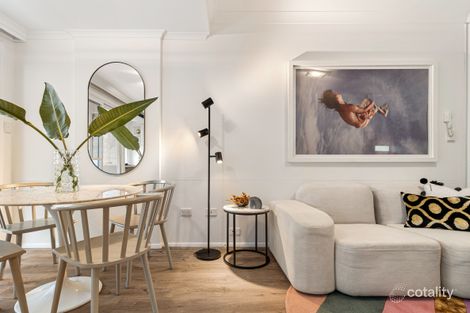 Property photo of 10/8 Sunnyside Avenue Lilyfield NSW 2040