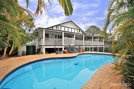 Property photo of 537 Ashmore Road Ashmore QLD 4214