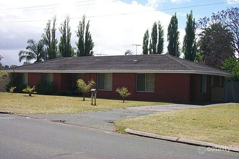 Property photo of 8 Duffy Road Carine WA 6020