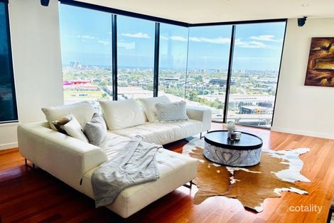 Property photo of 1807/60 Lorimer Street Docklands VIC 3008