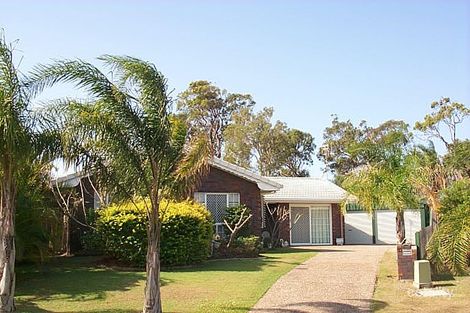 12 Cocos Ct, Kawungan, QLD 4655