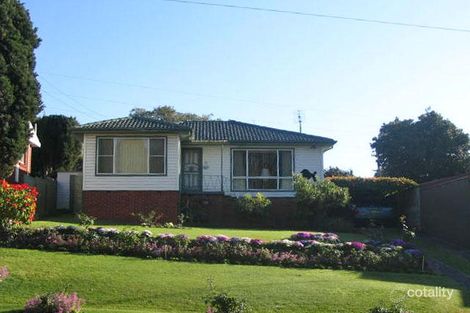 134 Panorama Dr, Farmborough Heights, NSW 2526