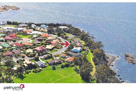 Property photo of 71 Suncoast Drive Blackmans Bay TAS 7052