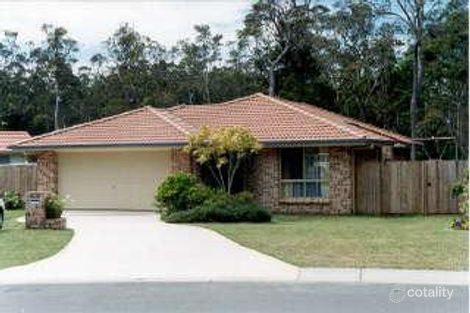 21 Roseash Cres, Noosaville, QLD 4566