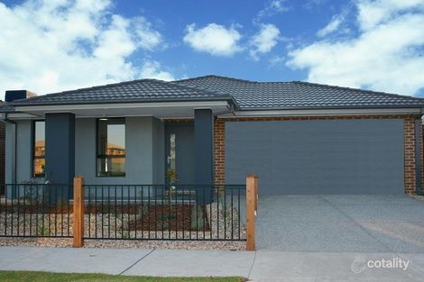 Property photo of 34 Newmarket Parade Mickleham VIC 3064