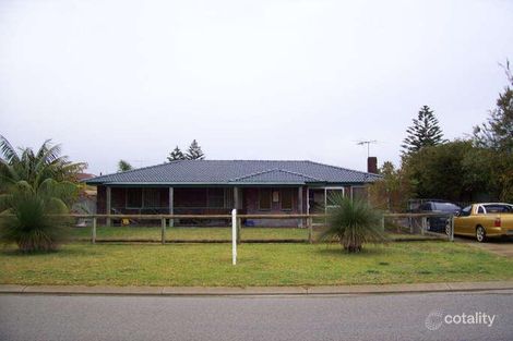 16 Recreation Dr, Shoalwater, WA 6169