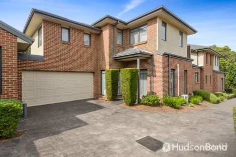 2/43 The Grange, Templestowe, VIC 3106
