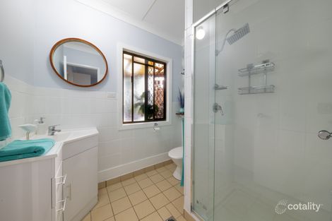 Property photo of 13 O'Hanlon Crescent Mount Julian QLD 4800