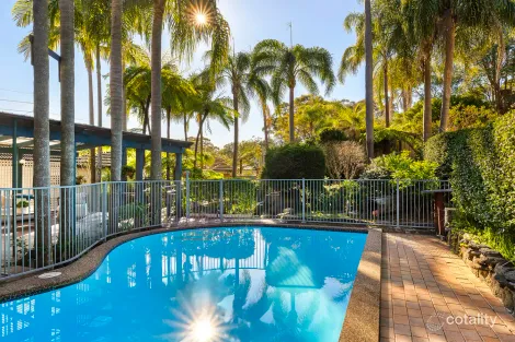 Property photo of 36 Willandra Road Beacon Hill NSW 2100