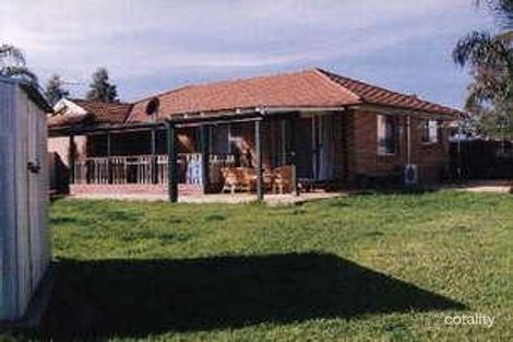 Property photo of 8 McCubbin Place Plumpton NSW 2761