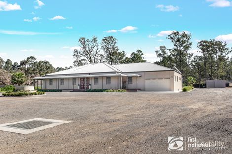 191-201 Rickards Rd, Castlereagh, NSW 2749