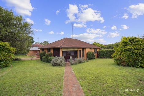 Property photo of 1 Namoi Road Matraville NSW 2036