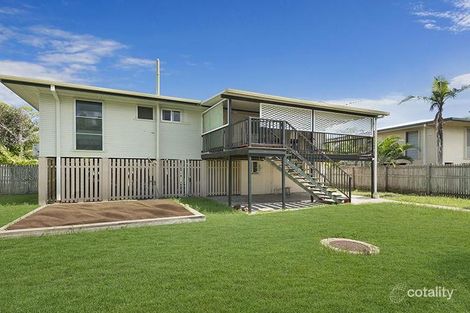 Property photo of 6 Blaxland Crescent Vincent QLD 4814