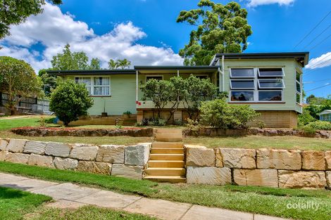 52 Wilgarning St, Stafford Heights, QLD 4053