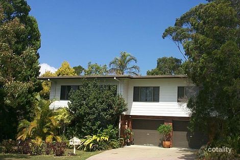 57 Charles Hodge Ave, Mount Pleasant, QLD 4740