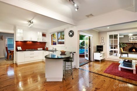 Property photo of 22 White Way Bulleen VIC 3105